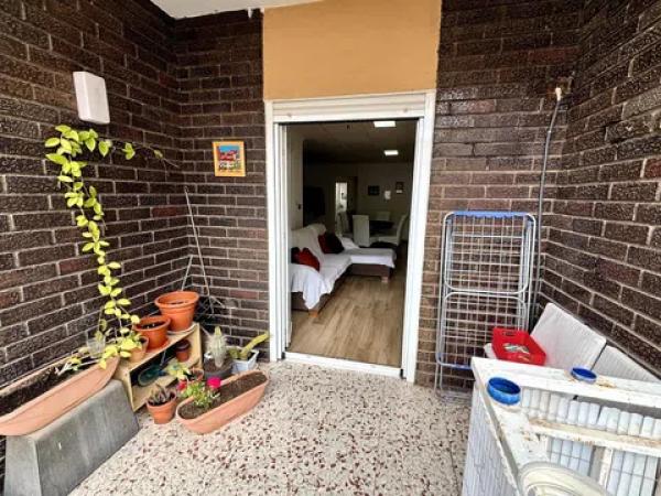 Piso en El Altet - Balsares