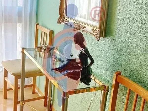 Chalet adosado en calle les Vinyes, 51