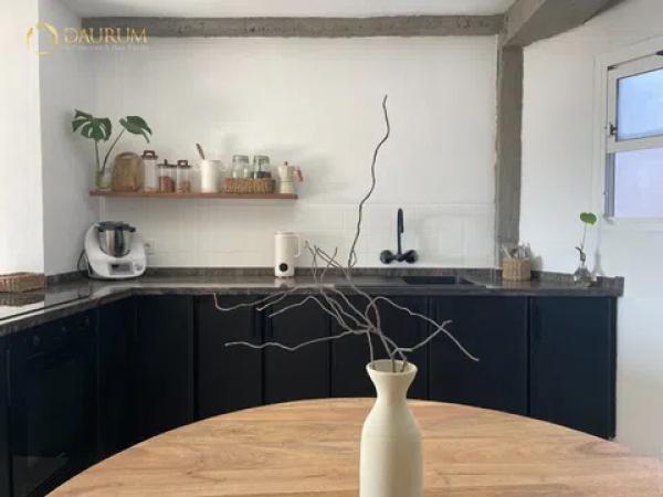 Piso en calle Taquigrafo Martí