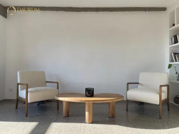 Piso en calle Taquigrafo Martí