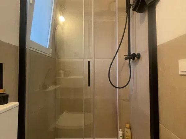 Piso en calle Taquigrafo Martí