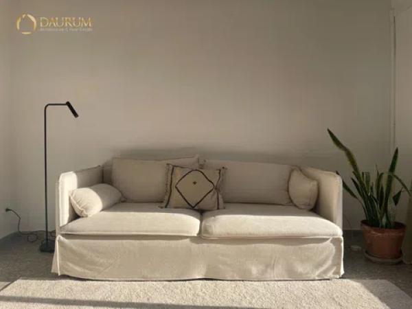 Piso en calle Taquigrafo Martí