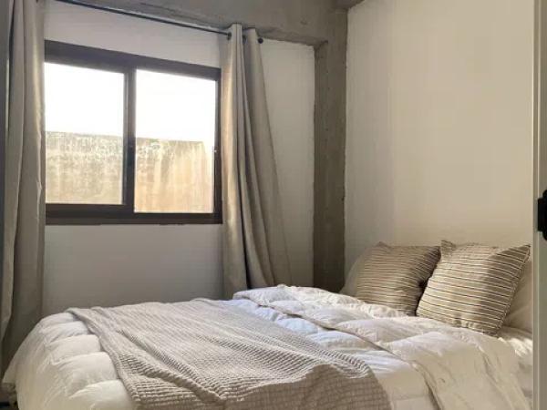 Piso en calle Taquigrafo Martí