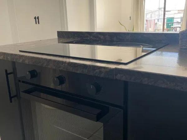 Piso en calle Taquigrafo Martí