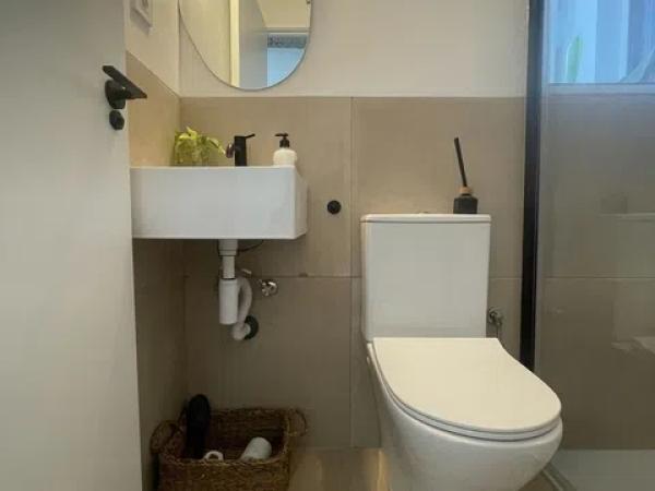 Piso en calle Taquigrafo Martí