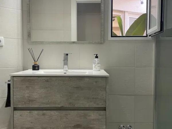 Piso en calle Taquigrafo Martí