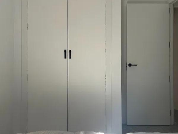 Piso en calle Taquigrafo Martí