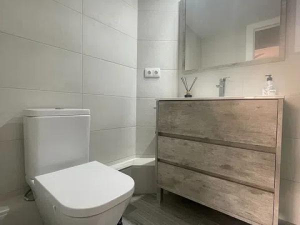 Piso en calle Taquigrafo Martí