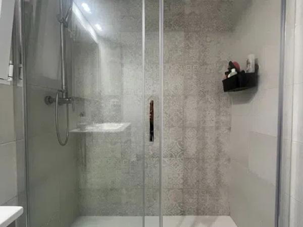 Piso en calle Taquigrafo Martí