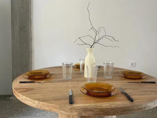 Piso en calle Taquigrafo Martí