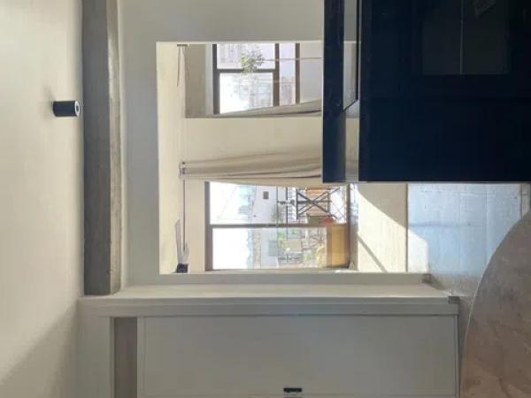 Piso en calle Taquigrafo Martí