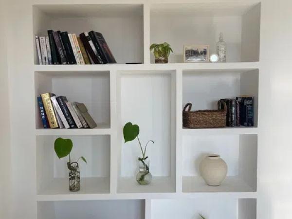 Piso en calle Taquigrafo Martí