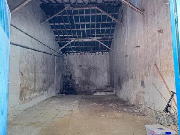 Casa independiente en Valencia