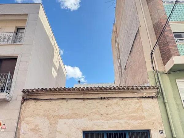 Casa independiente en Valencia