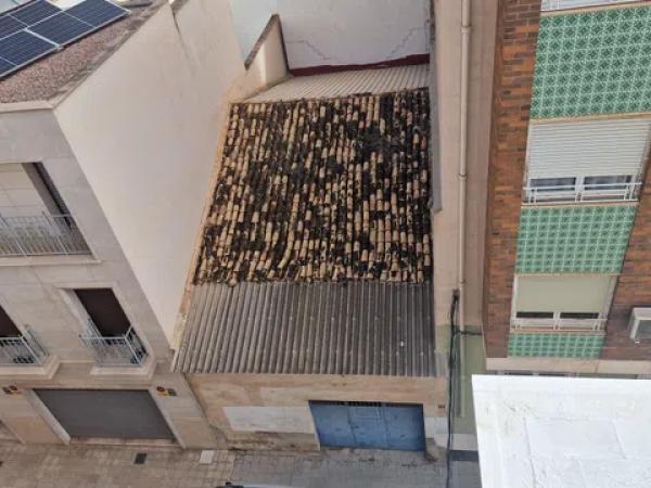 Casa independiente en Valencia