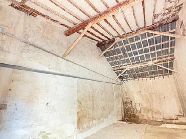 Casa independiente en Valencia