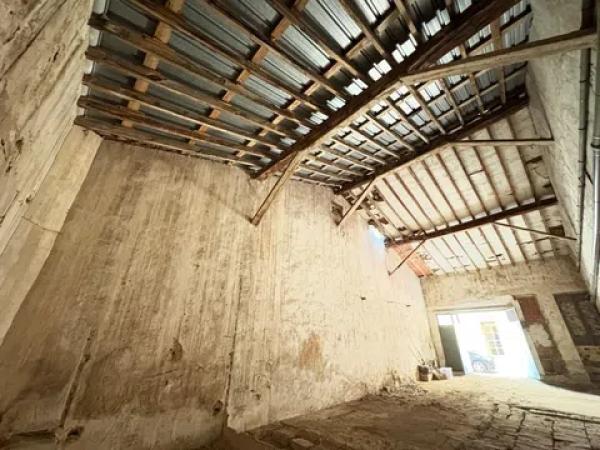 Casa independiente en Valencia