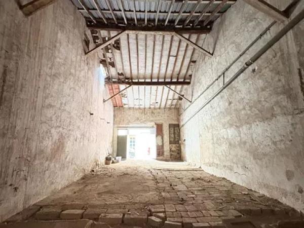 Casa independiente en Valencia