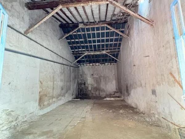 Casa independiente en Valencia