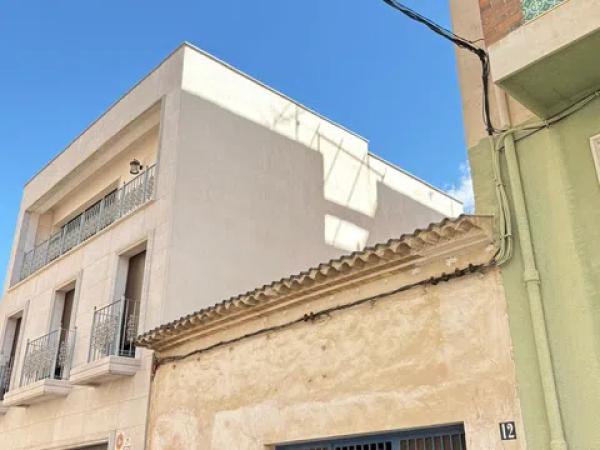 Casa independiente en Valencia