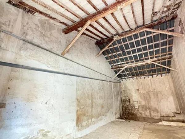 Casa independiente en Valencia