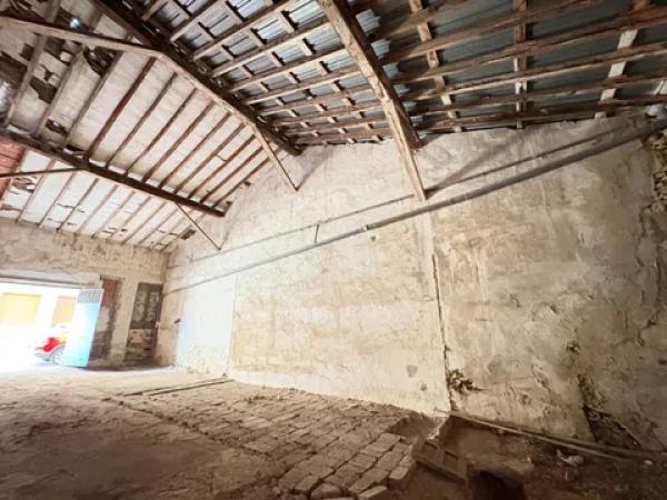 Casa independiente en Valencia