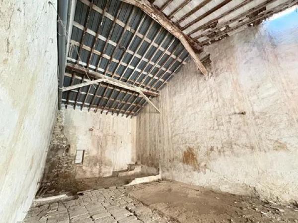 Casa independiente en Valencia