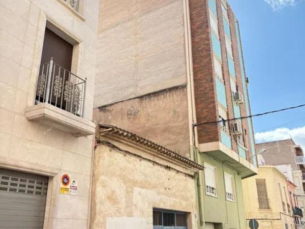 Casa independiente en Valencia