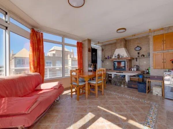 Dúplex en Las Viñas