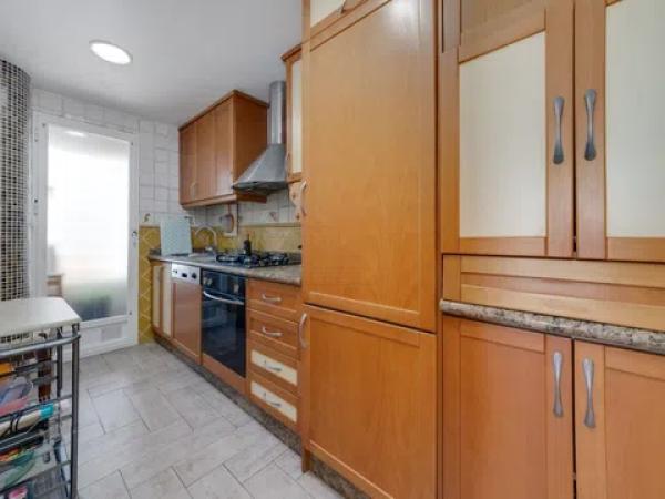 Dúplex en Las Viñas