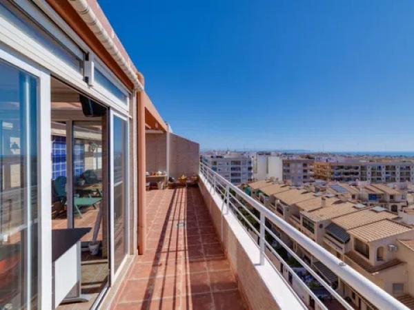 Dúplex en Las Viñas