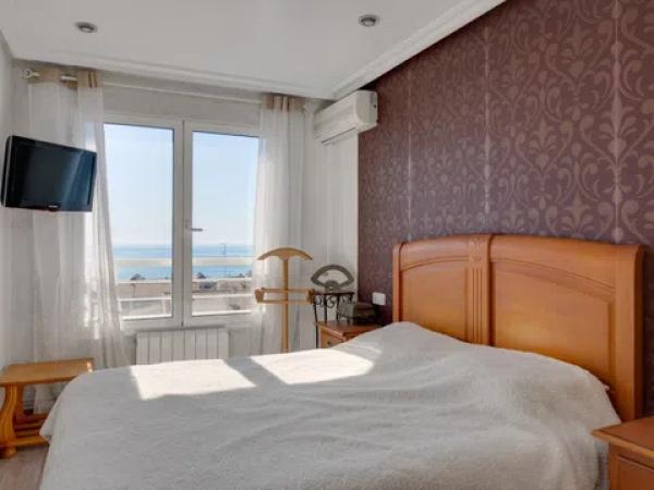 Dúplex en Las Viñas