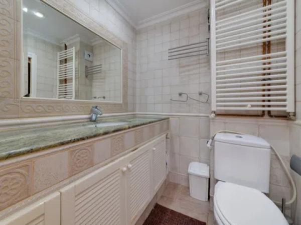 Dúplex en Las Viñas