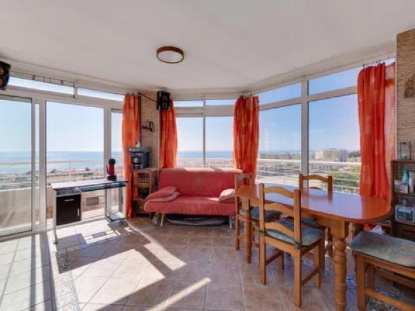 Dúplex en Las Viñas