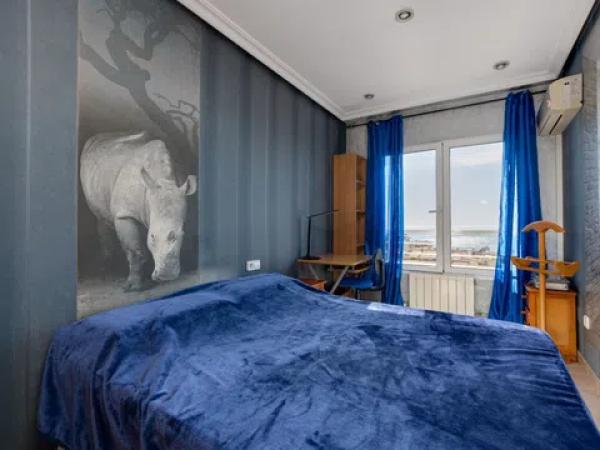 Dúplex en Las Viñas