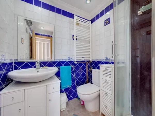 Dúplex en Las Viñas