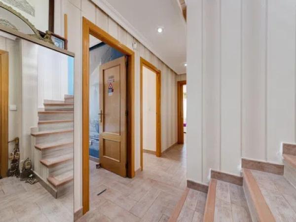 Dúplex en Las Viñas