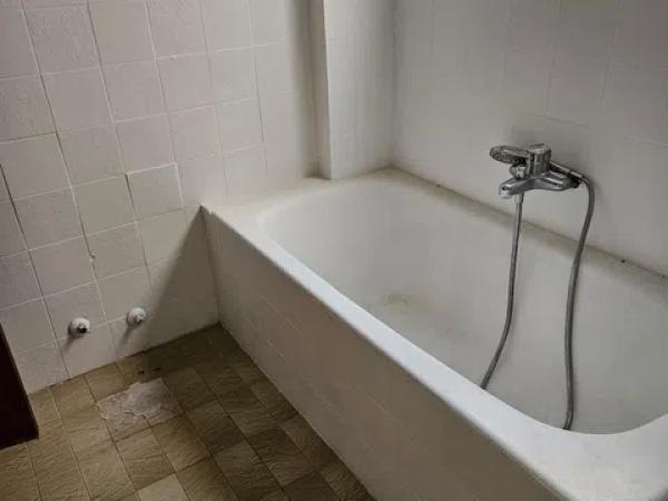 Piso en avenida Benito Perez Galdos