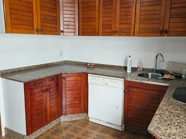 Piso en avenida Benito Perez Galdos