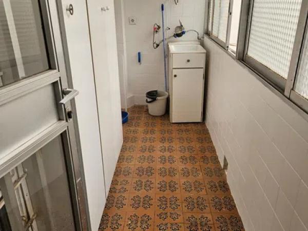 Piso en avenida Benito Perez Galdos