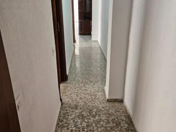 Piso en avenida Benito Perez Galdos