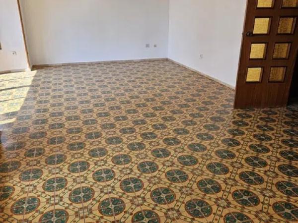 Piso en avenida Benito Perez Galdos