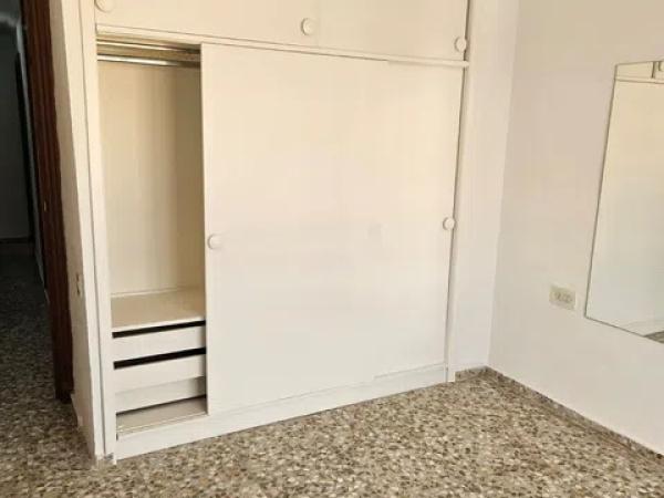 Piso en avenida Benito Perez Galdos