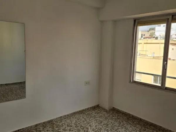 Piso en avenida Benito Perez Galdos