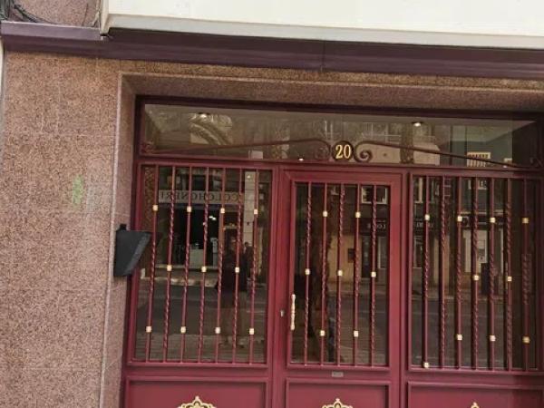 Piso en avenida Benito Perez Galdos