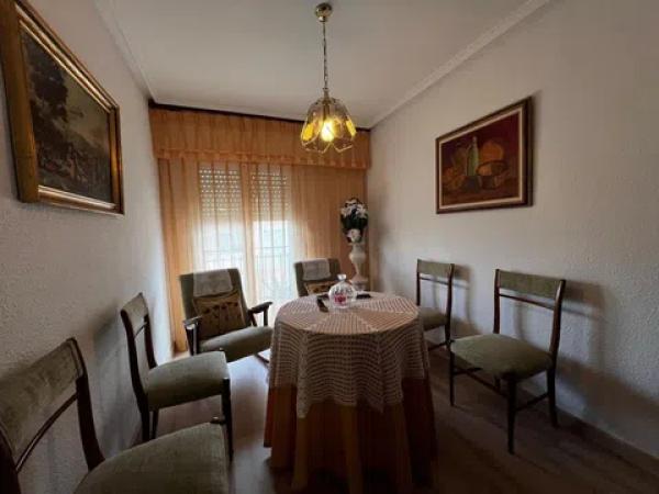 Piso en Barrio Plaza Crevillente-Juzgados