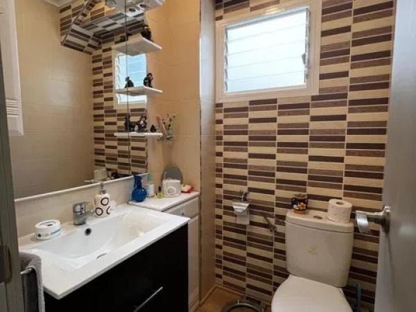 Piso en Barrio Plaza Crevillente-Juzgados