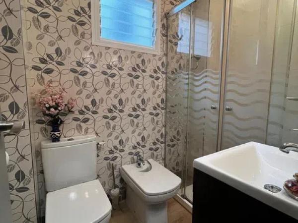 Piso en Barrio Plaza Crevillente-Juzgados