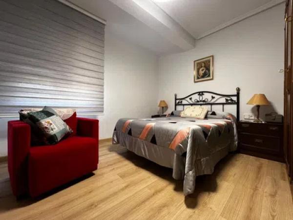 Piso en Barrio Plaza Crevillente-Juzgados