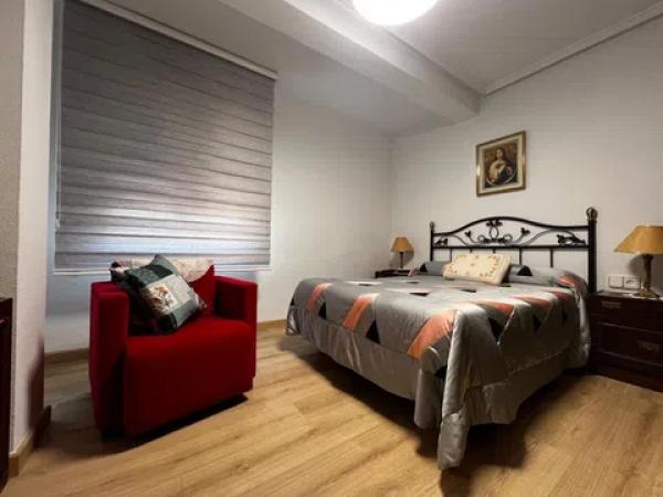 Piso en Barrio Plaza Crevillente-Juzgados